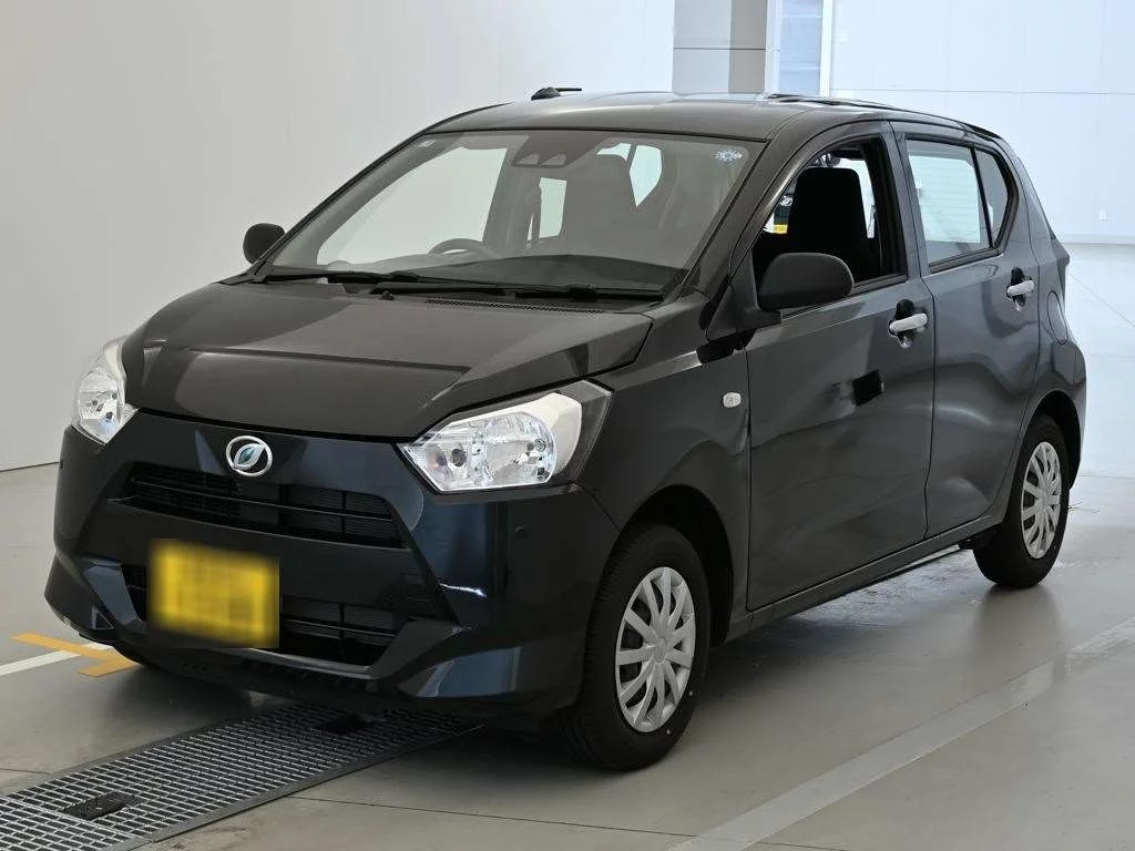 Daihatsu Mira e:S LA350S 2025